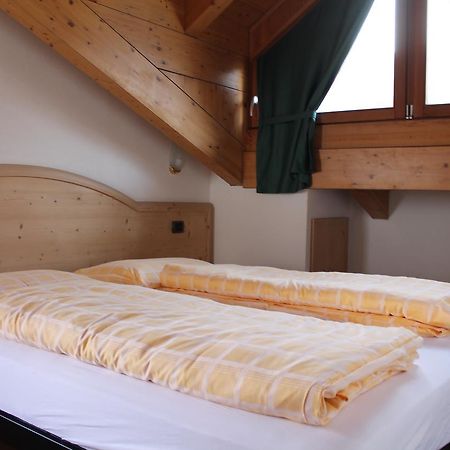 Hotel Miramonti Livigno Buitenkant foto