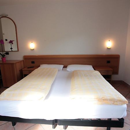 Hotel Miramonti Livigno Buitenkant foto