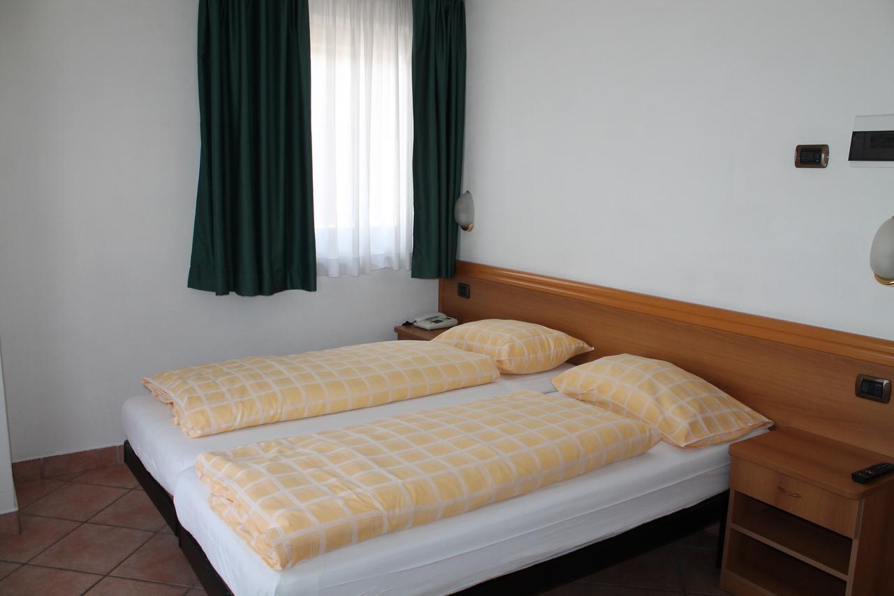 Hotel Miramonti Livigno Buitenkant foto
