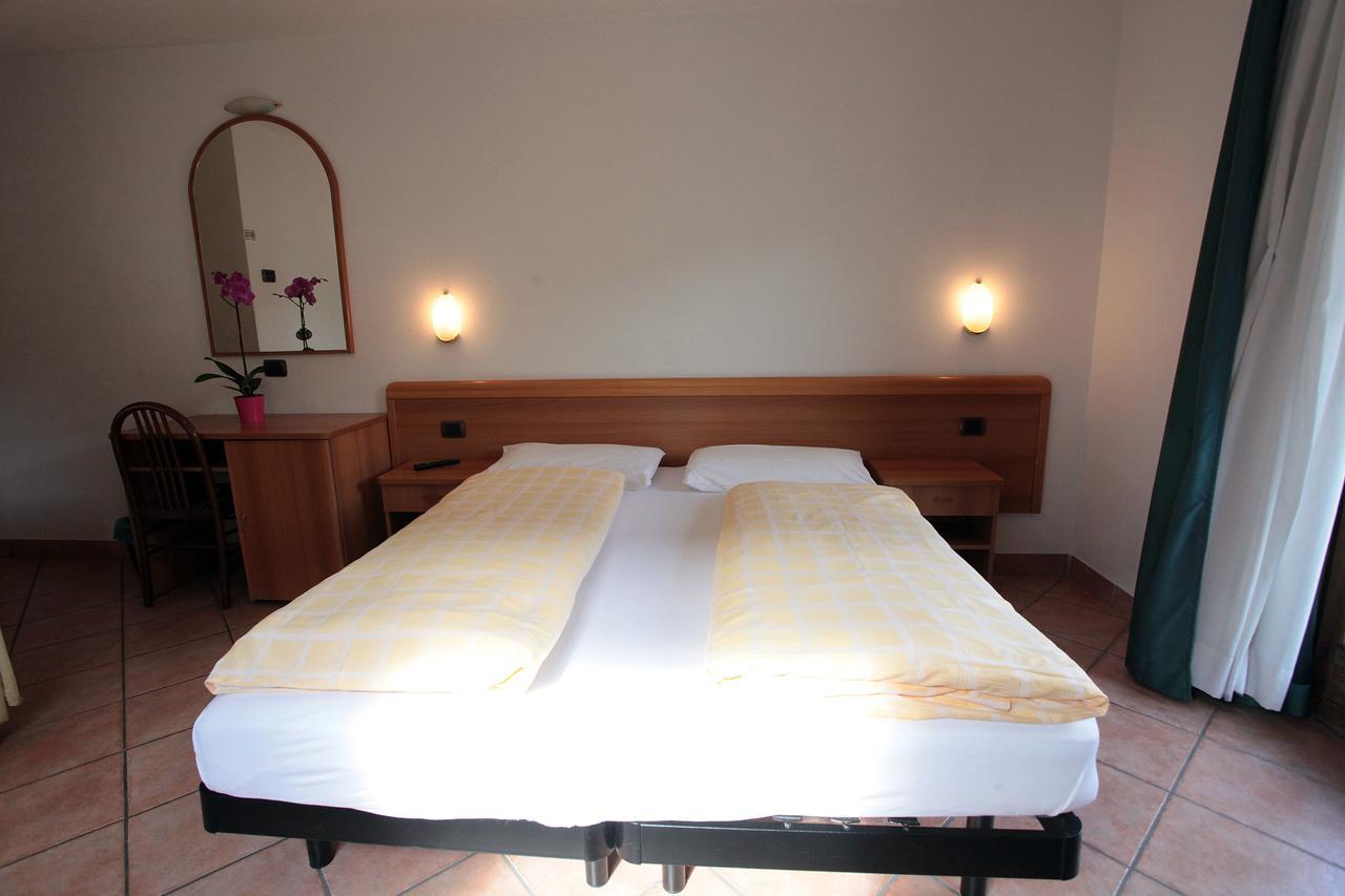 Hotel Miramonti Livigno Buitenkant foto