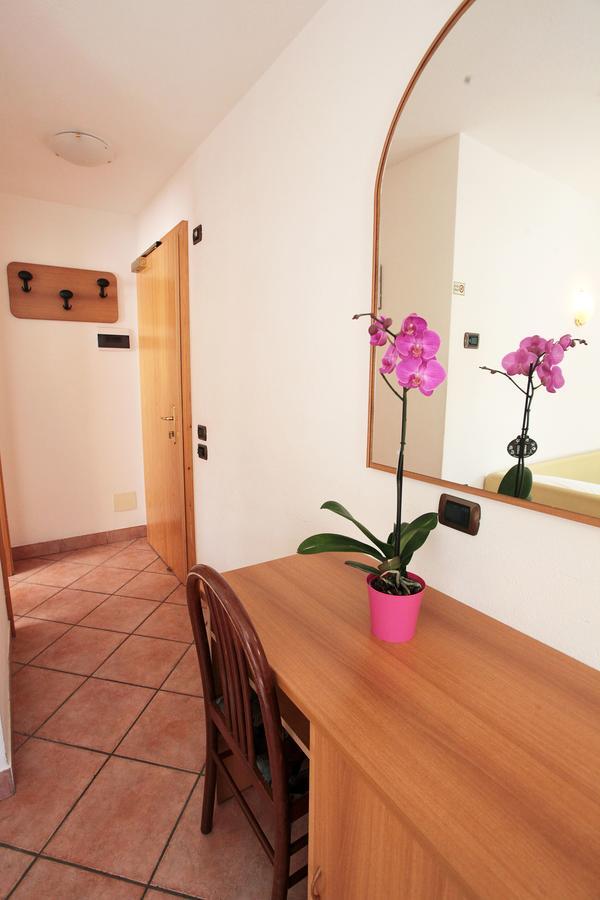 Hotel Miramonti Livigno Buitenkant foto