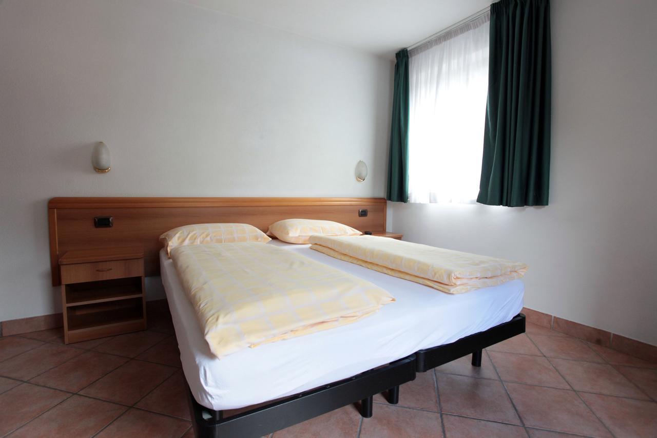 Hotel Miramonti Livigno Buitenkant foto